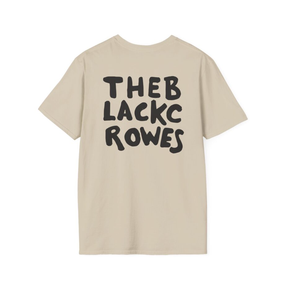 BC Happiness Bastards Unisex Softstyle T-Shirt