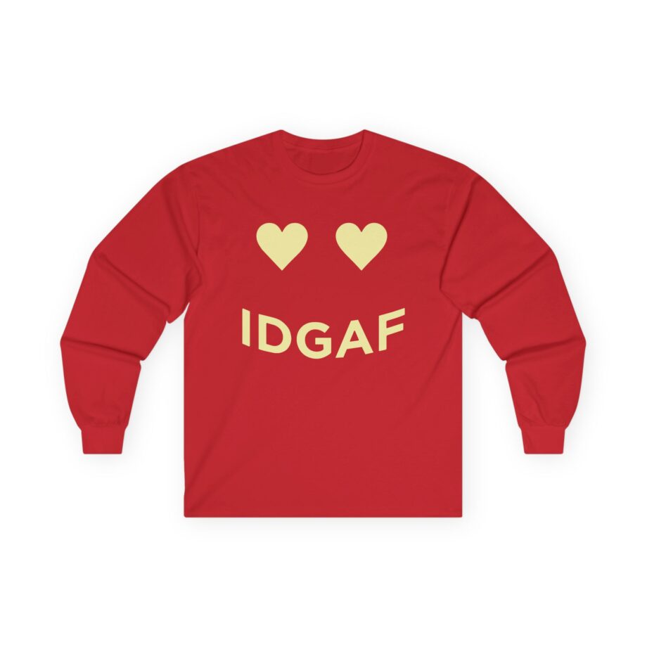 Summer Walker Unisex Ultra Cotton Long Sleeve Tee