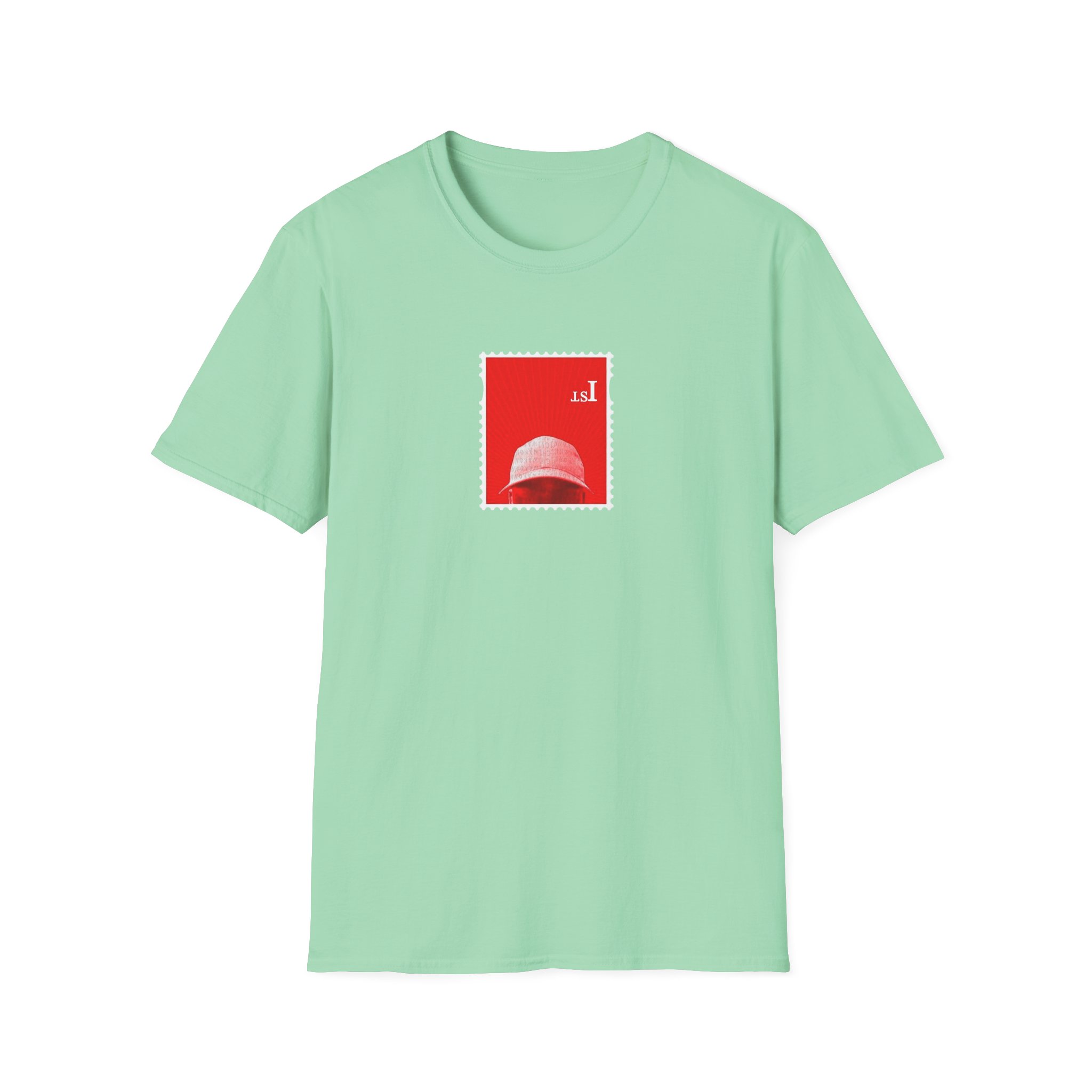 SK Joseph Olaitan Adenuga Jr Konnichiwa Unisex Softstyle T-Shirt
