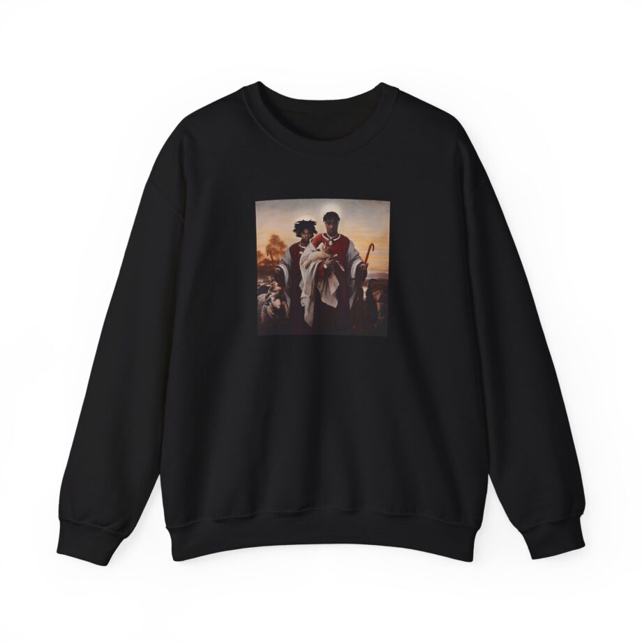 Fredo Bang Unisex Heavy Blend™ Crewneck Sweatshirt