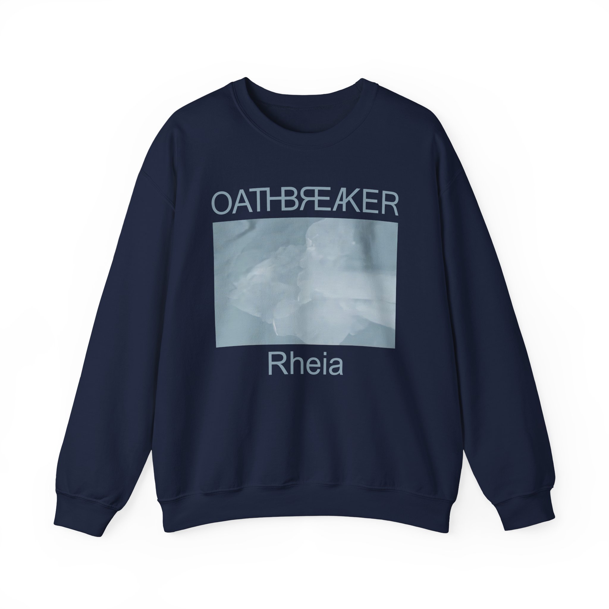 Oathbreaker Immortals Unisex Heavy Blendâ„¢ Crewneck Sweatshirt
