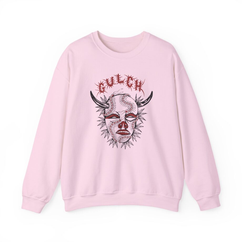 Gulch Unisex Heavy Blend™ Crewneck Sweatshirt