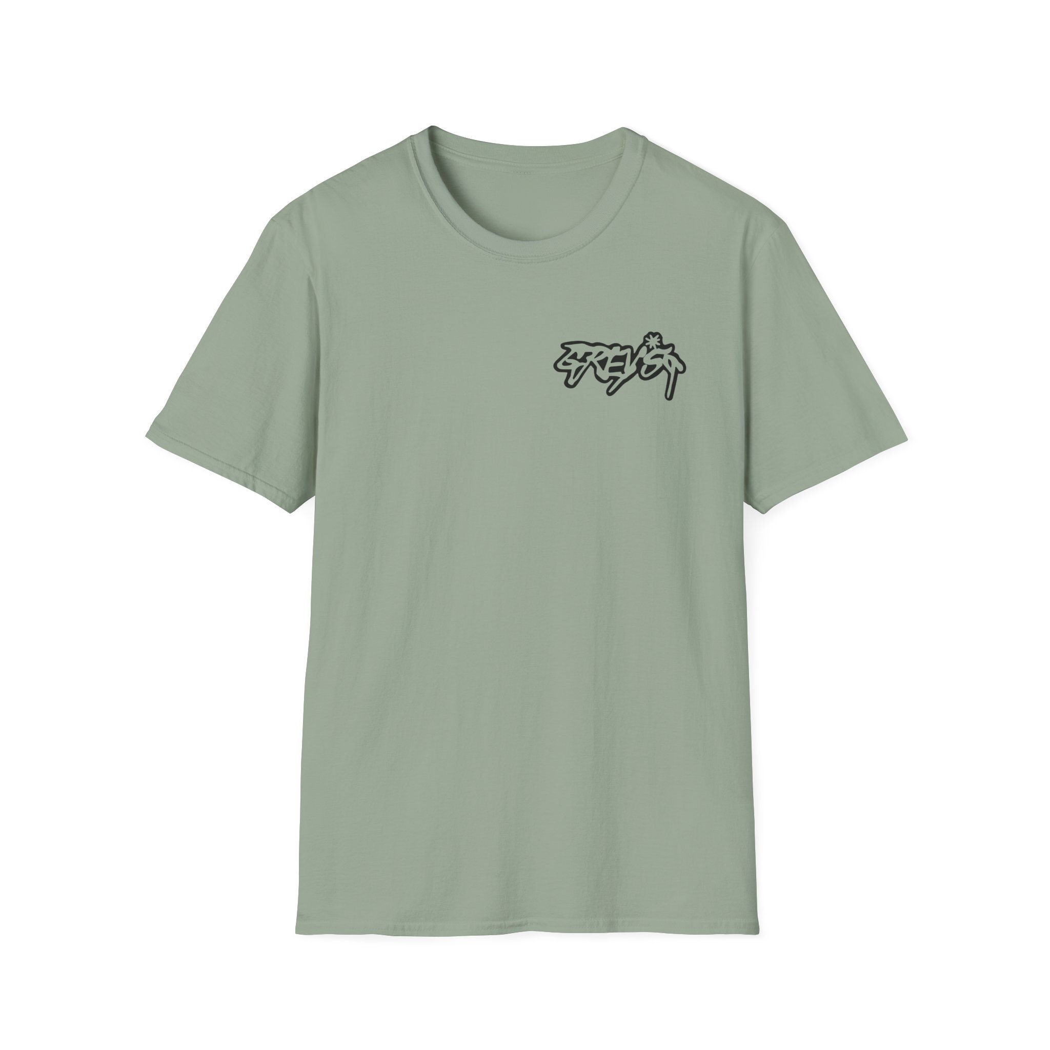 Duckboy Unisex Softstyle T-Shirt