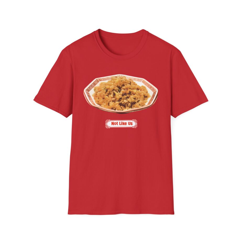 Kendrick Lamar Unisex Softstyle T-Shirt