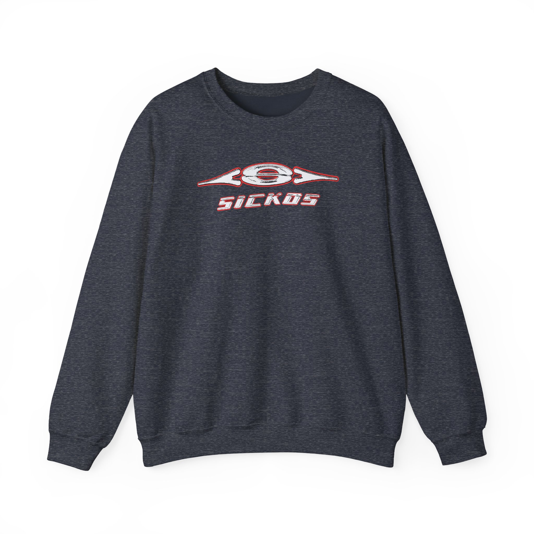 Sickos Unisex Heavy Blendâ„¢ Crewneck Sweatshirt