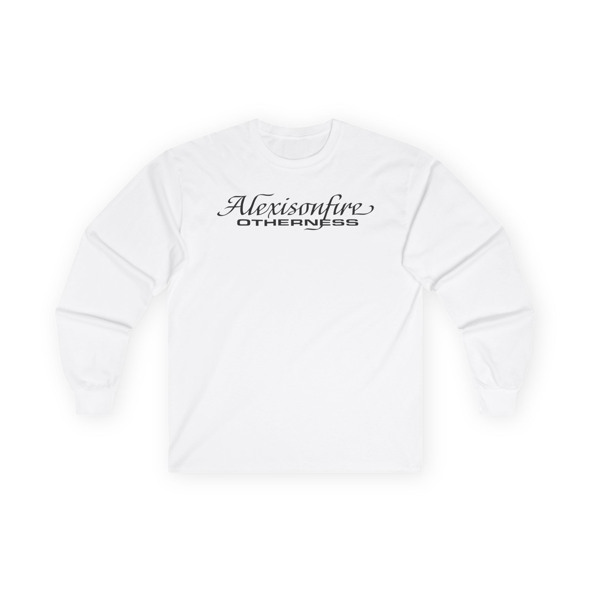 Alexisonfire Otherness Unisex Ultra Cotton Long Sleeve Tee