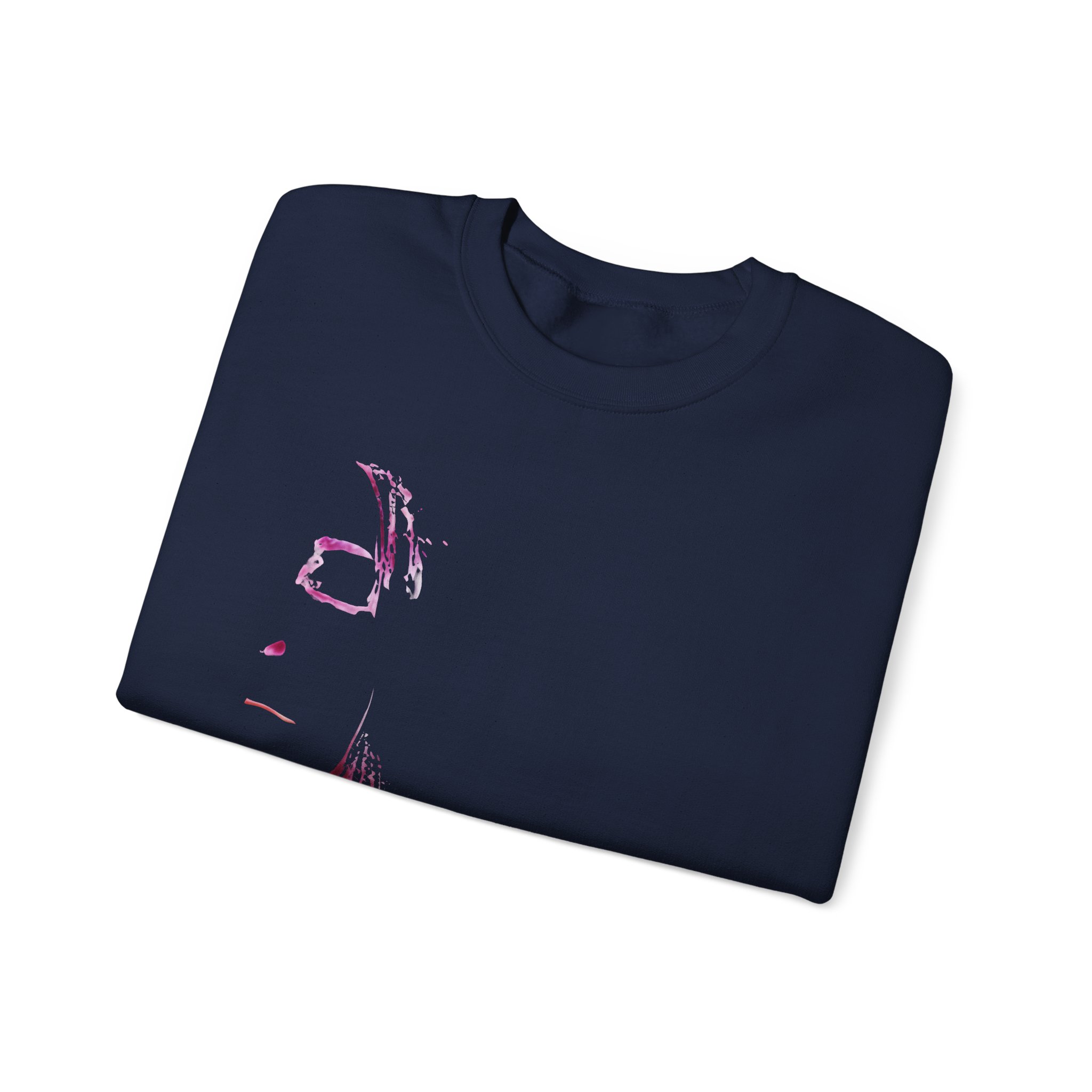 Alanis Morissette All Parts Welcome Unisex Heavy Blendâ„¢ Crewneck Sweatshirt