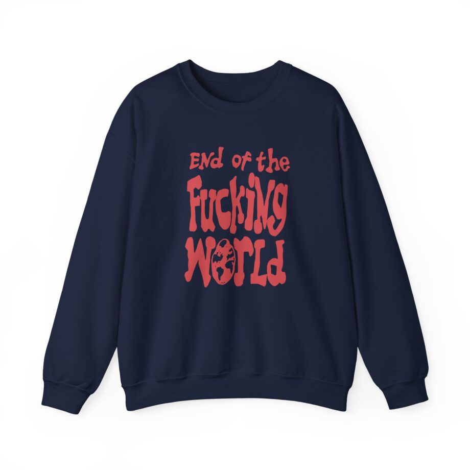 Hayley Williams Unisex Heavy Blend™ Crewneck Sweatshirt