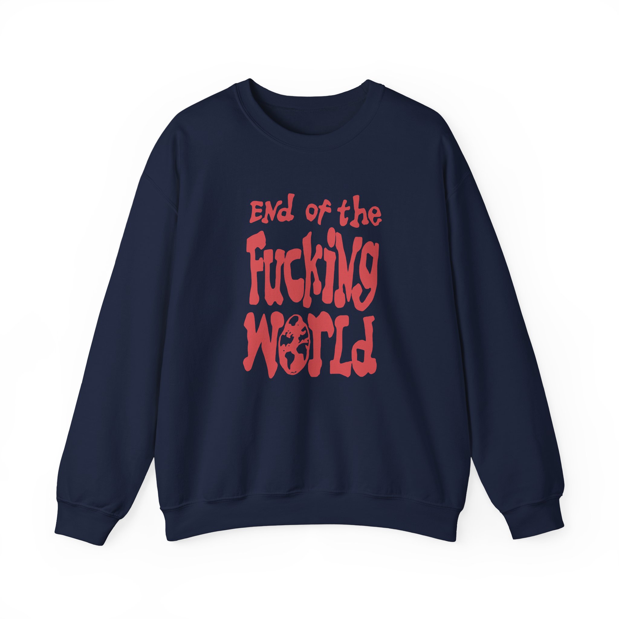 Hayley Williams Unisex Heavy Blendâ„¢ Crewneck Sweatshirt