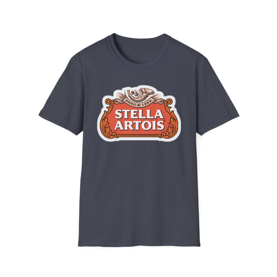Jack Gilinsky Unisex Softstyle T-Shirt
