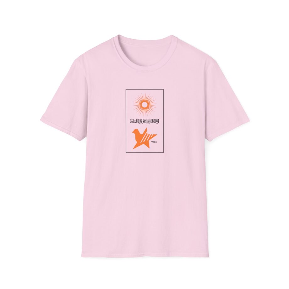 Cloakroom Muff Unisex Softstyle T-Shirt
