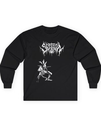 Nascar Aloe X Section 8 Collab Unisex Ultra Cotton Long Sleeve Tee