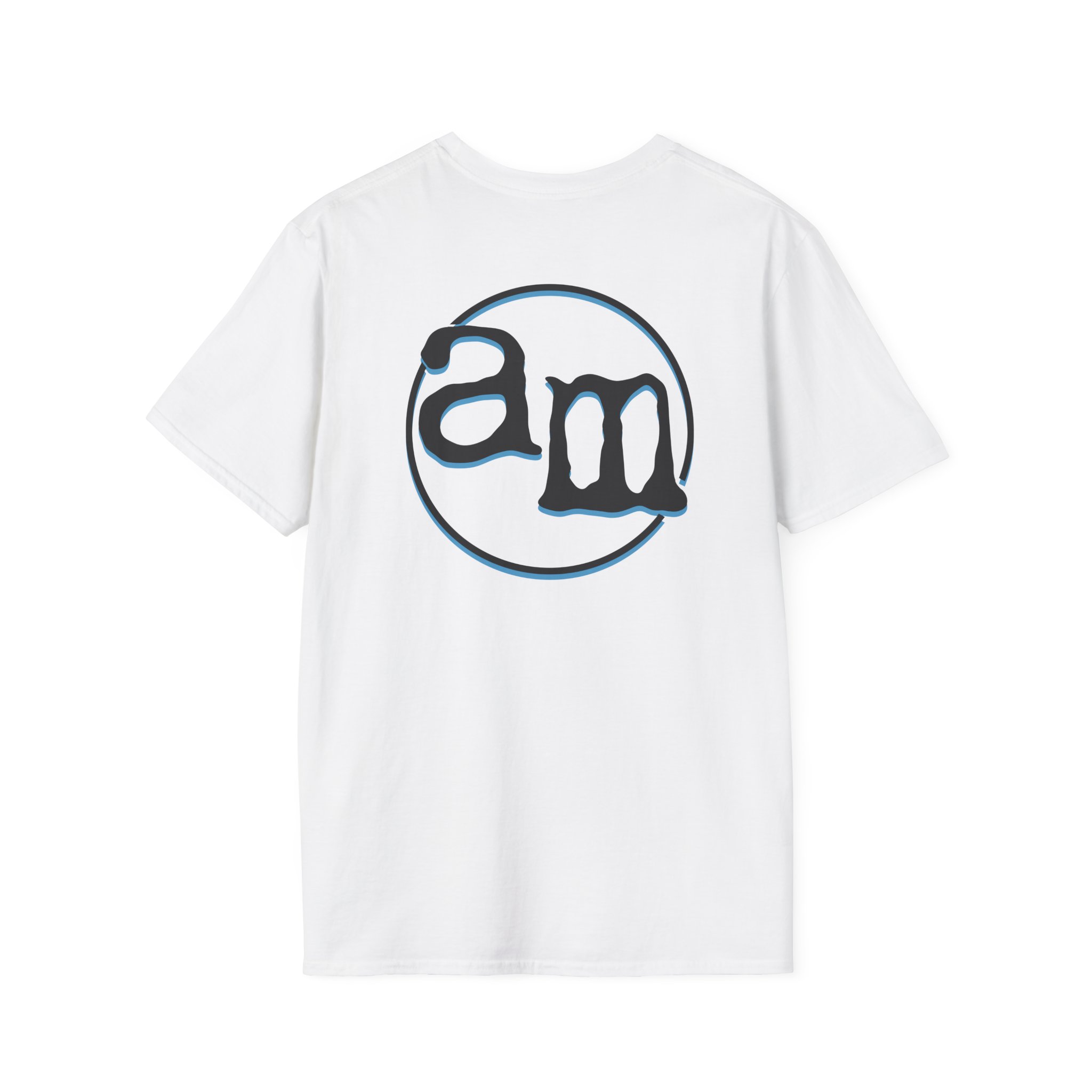 Alanis Morissette Unisex Softstyle T-Shirt