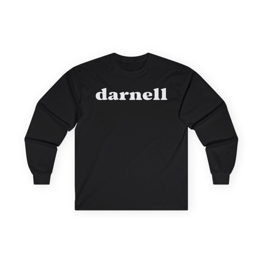 Joost Klein darnell Unisex Ultra Cotton Long Sleeve Tee