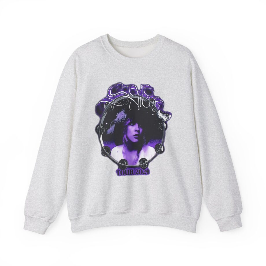 Stevie Nicks Tour Unisex Heavy Blend™ Crewneck Sweatshirt