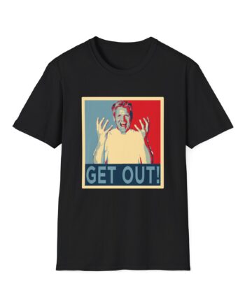 Gordon Ramsay Unisex Softstyle T-Shirt