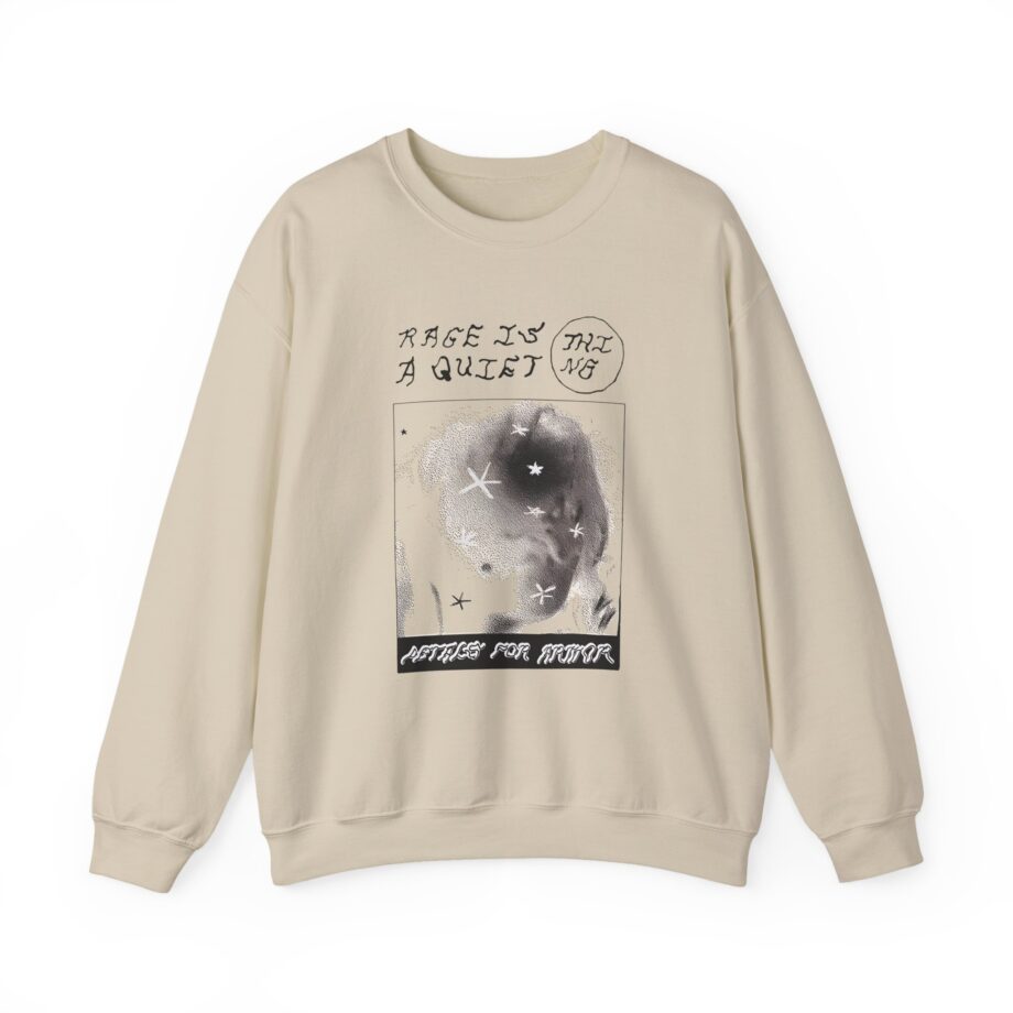 Hayley Williams Unisex Heavy Blend™ Crewneck Sweatshirt