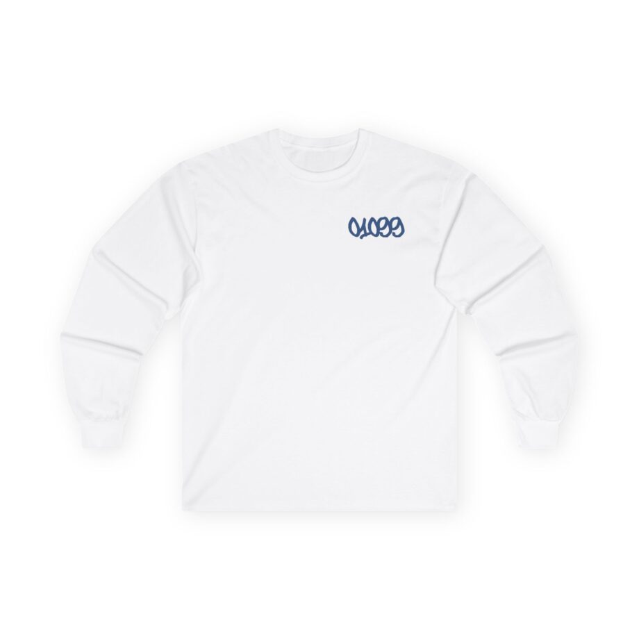 01099 Kinder Der Nacht Unisex Ultra Cotton Long Sleeve Tee