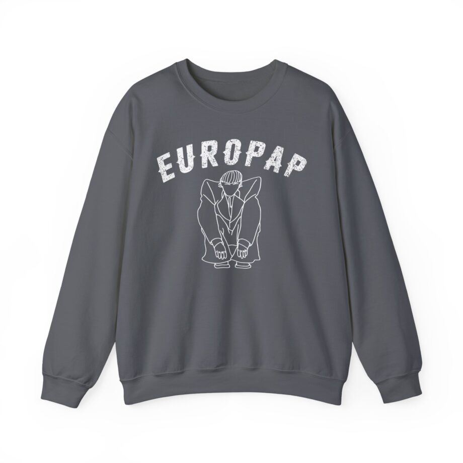 Joost Klein Unisex Heavy Blend™ Crewneck Sweatshirt