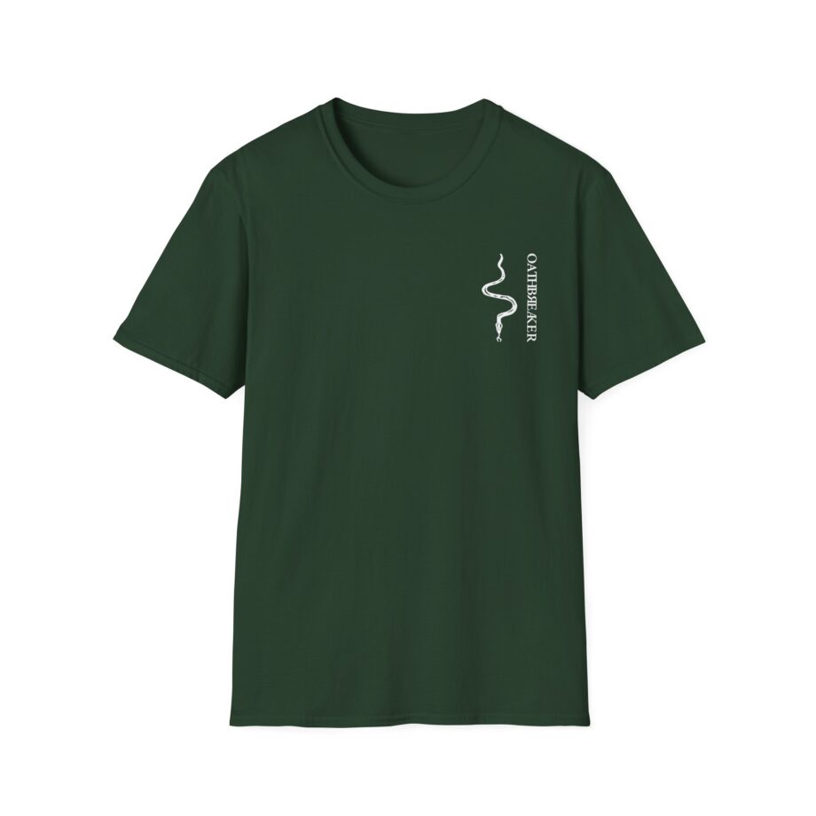 Oathbreaker Candle Unisex Softstyle T-Shirt