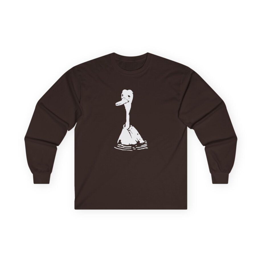 Vildhjarta Anden Unisex Ultra Cotton Long Sleeve Tee