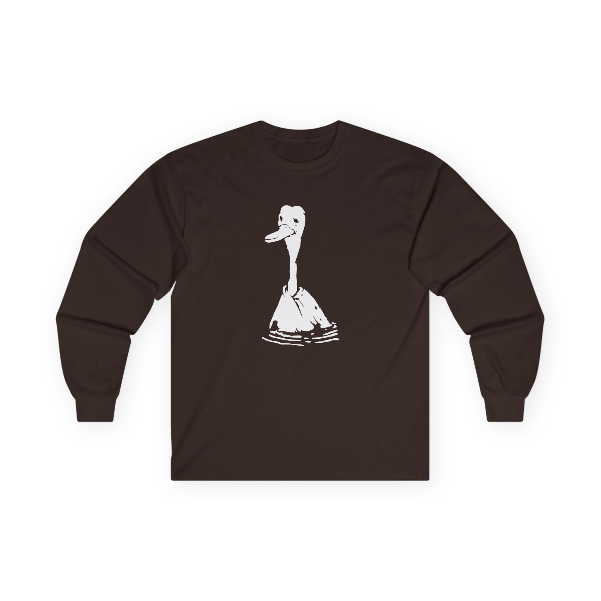 Vildhjarta Anden Unisex Ultra Cotton Long Sleeve Tee