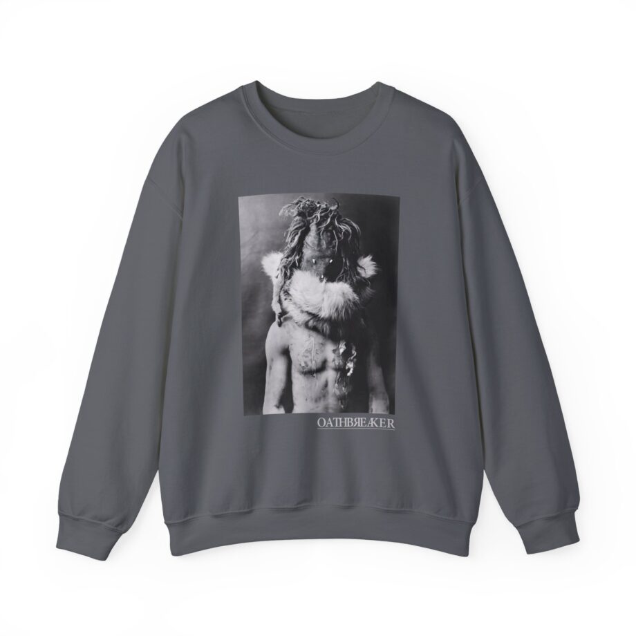 Oathbreaker Ceremonial Unisex Heavy Blend™ Crewneck Sweatshirt