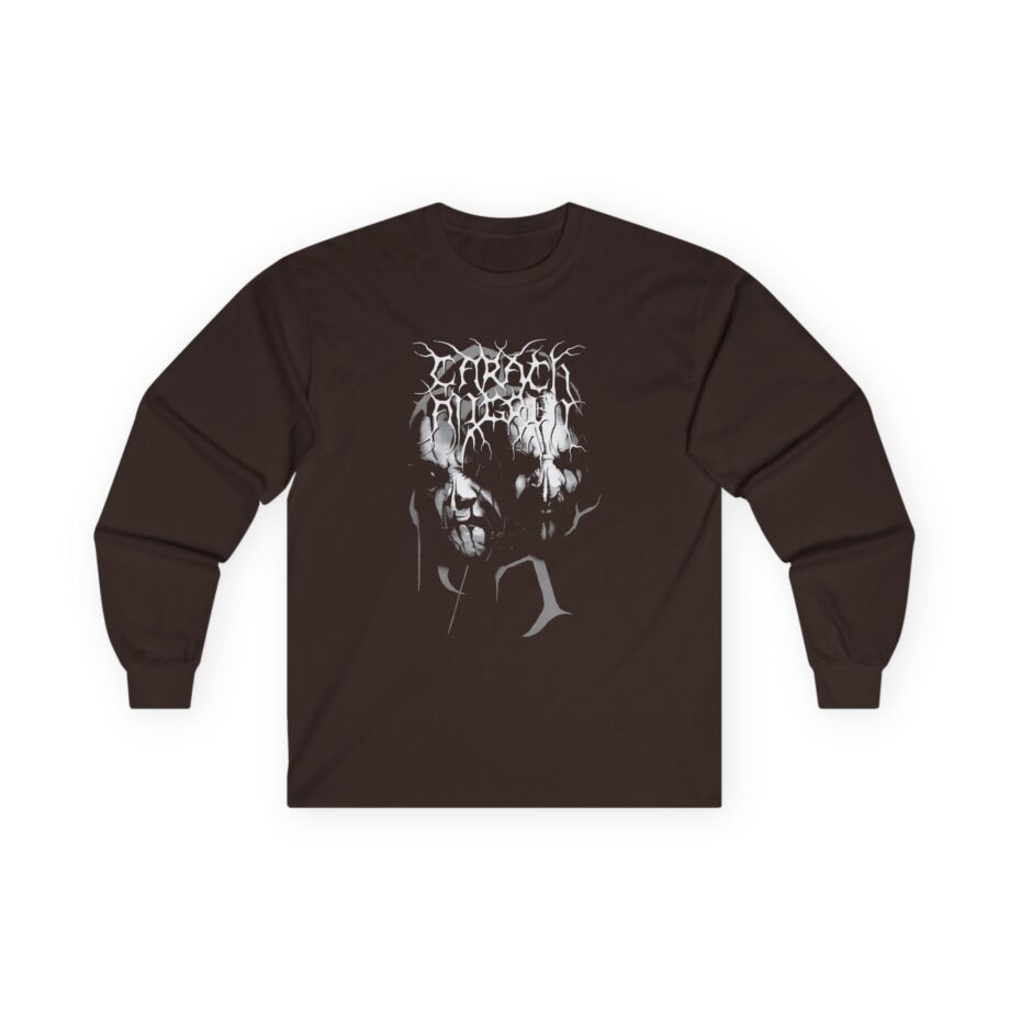 Carach Angren Corpse Paint Unisex Ultra Cotton Long Sleeve Tee