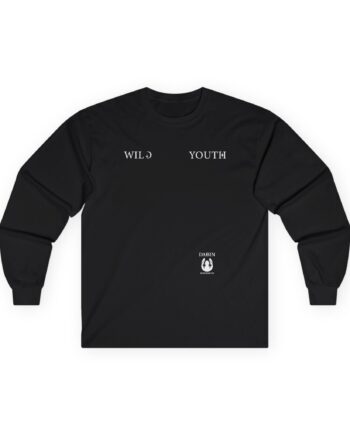 Dabin Unisex Ultra Cotton Long Sleeve Tee