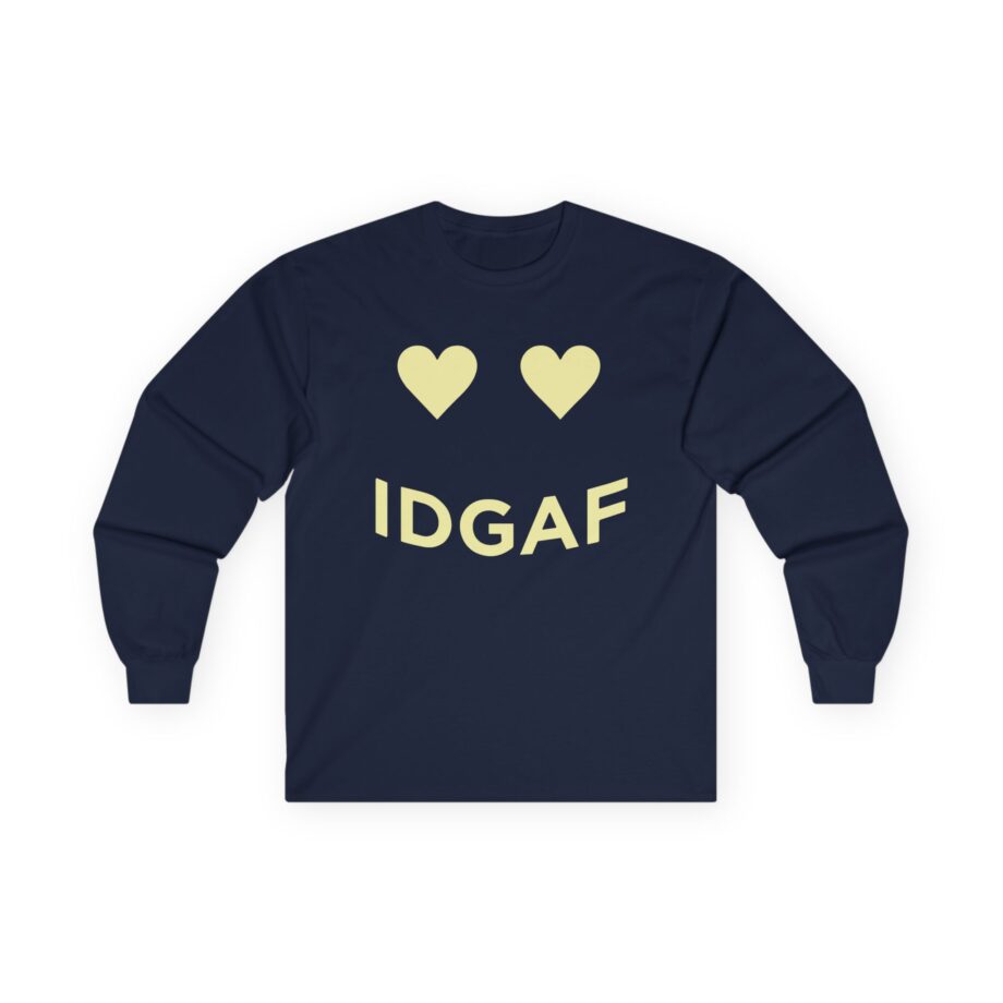 Summer Walker Unisex Ultra Cotton Long Sleeve Tee