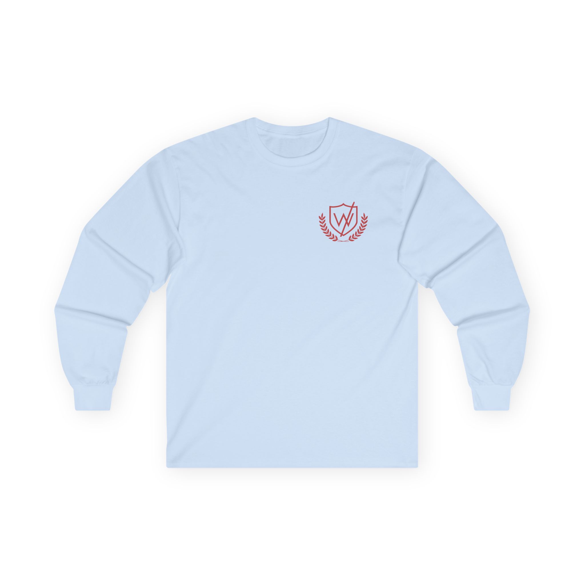Sleeping With Sirens Unisex Ultra Cotton Long Sleeve Tee