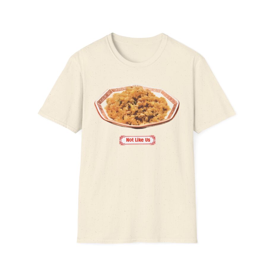 Kendrick Lamar Unisex Softstyle T-Shirt