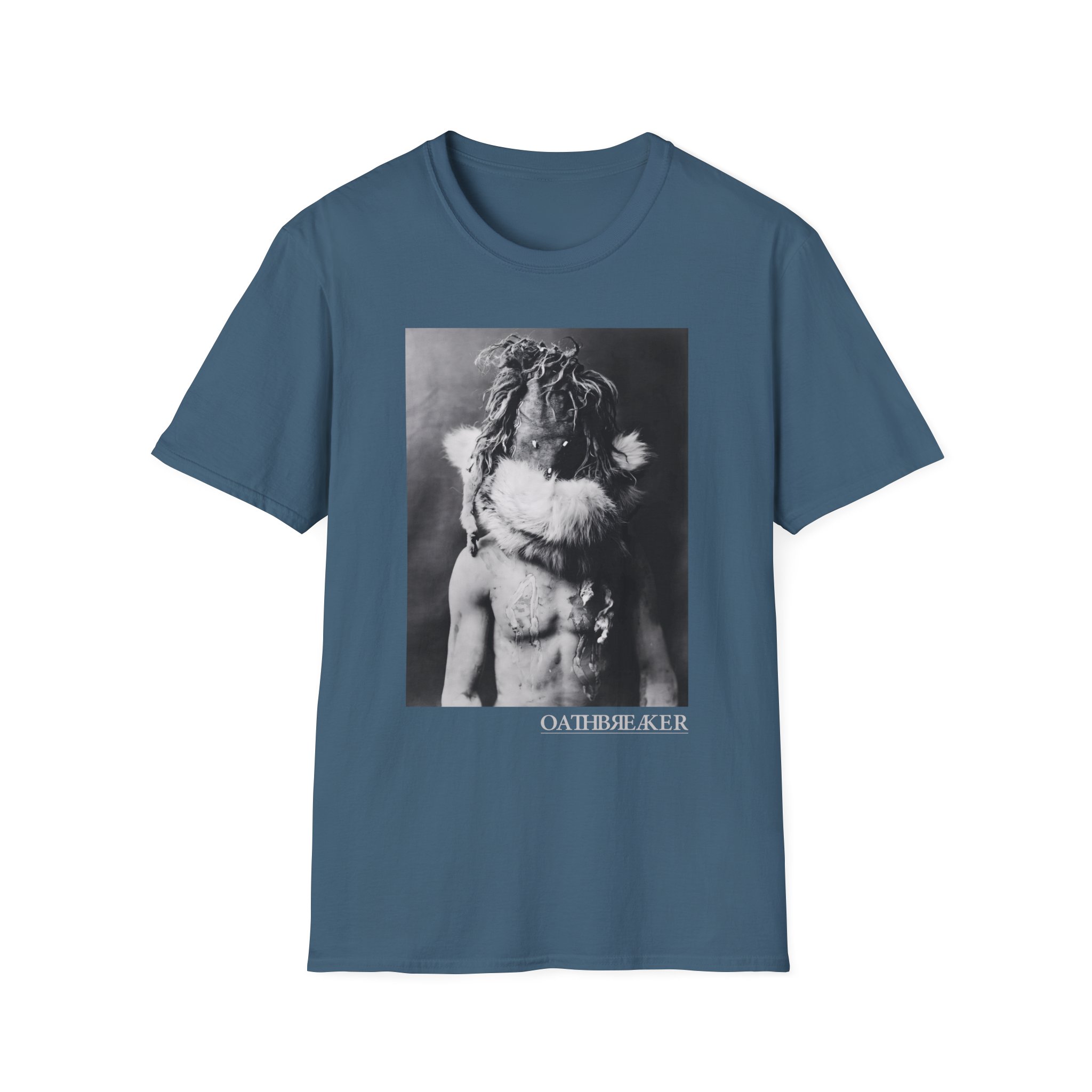 Oathbreaker Ceremonial Unisex Softstyle T-Shirt