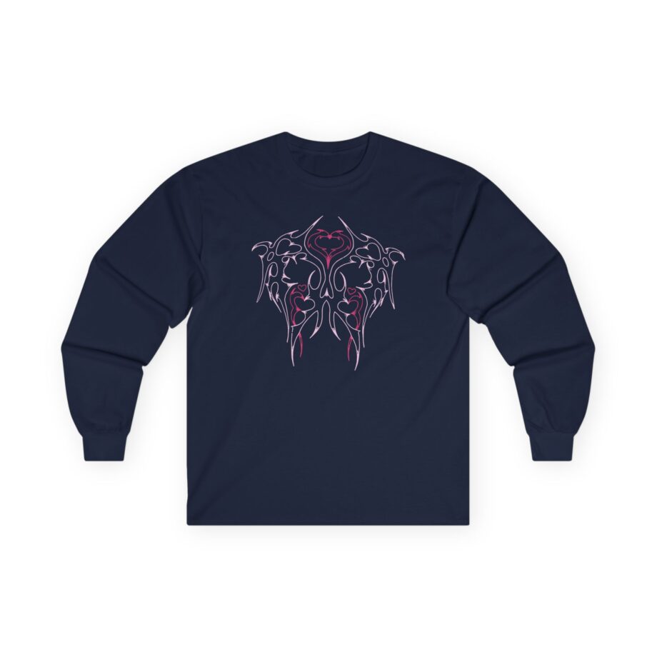 Shawty Bae Unisex Ultra Cotton Long Sleeve Tee