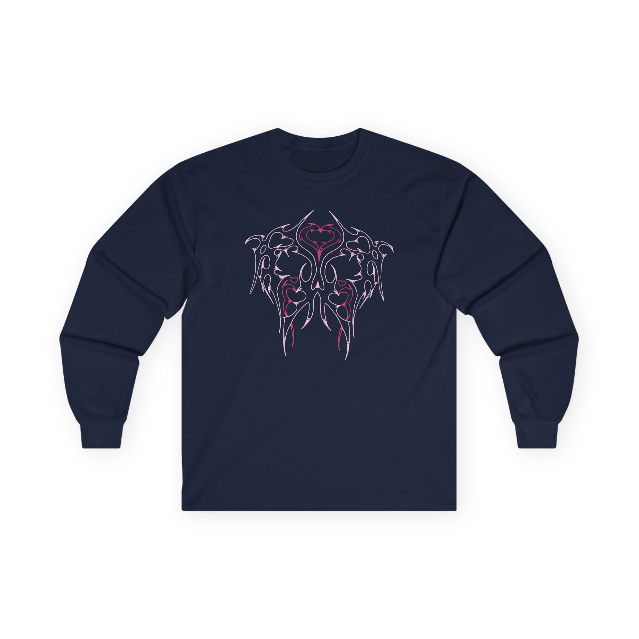 Shawty Bae Unisex Ultra Cotton Long Sleeve Tee