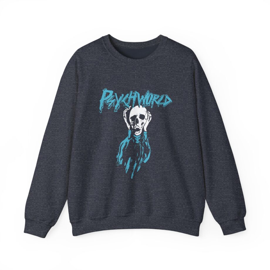 SK Joseph Olaitan Adenuga Jr Unisex Heavy Blend™ Crewneck Sweatshirt