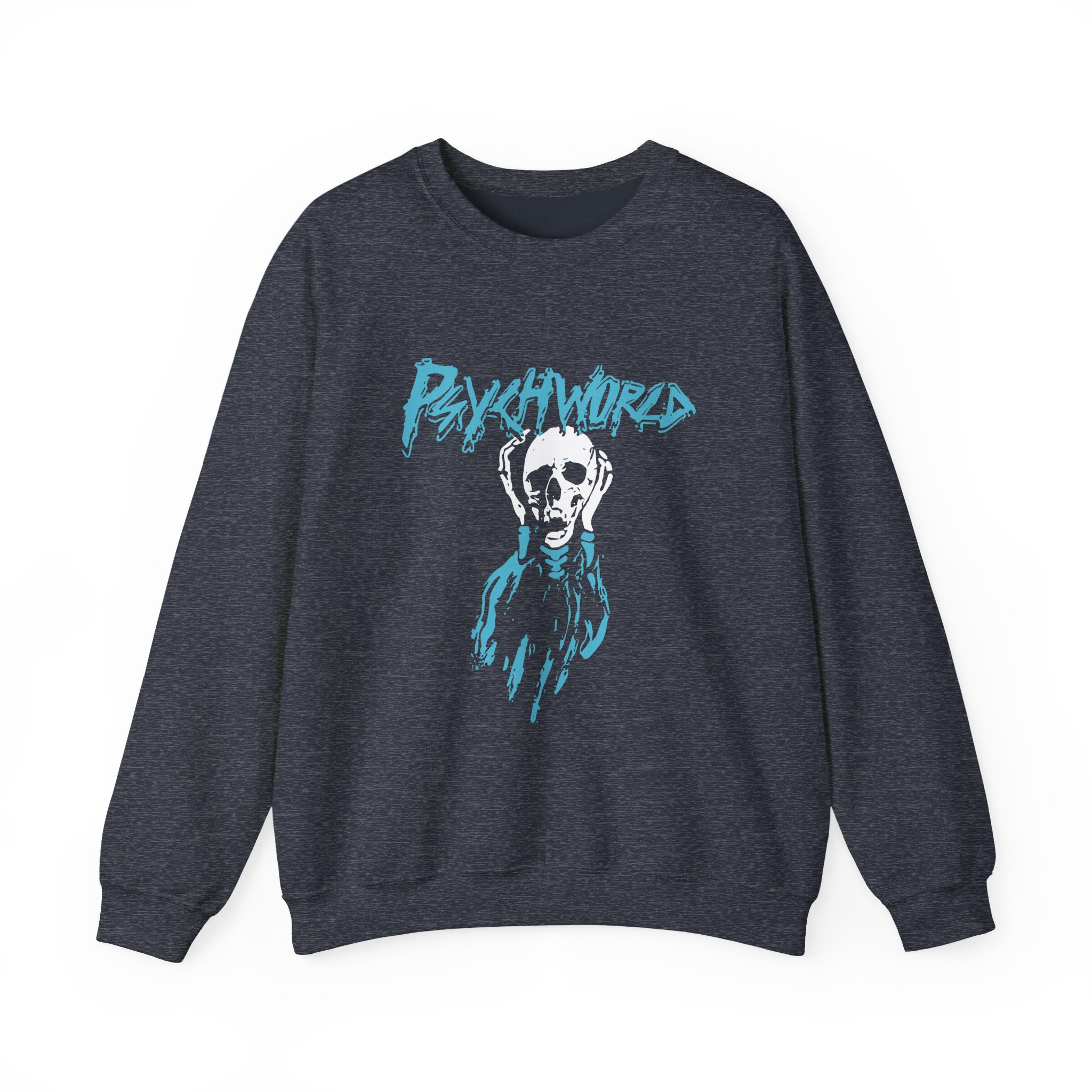 SK Joseph Olaitan Adenuga Jr Unisex Heavy Blendâ„¢ Crewneck Sweatshirt