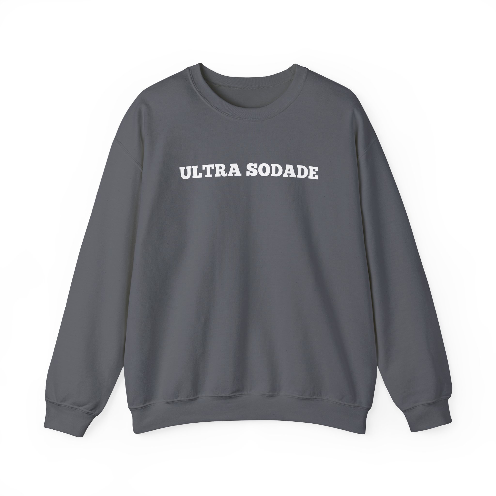 Kevin Kaarl Ultra Sodade Unisex Heavy Blendâ„¢ Crewneck Sweatshirt