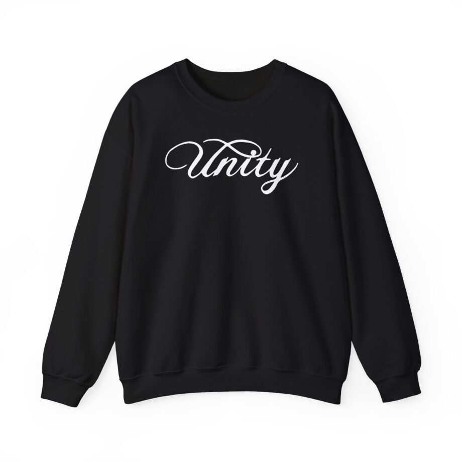 Joost Klein Unity Unisex Heavy Blend™ Crewneck Sweatshirt
