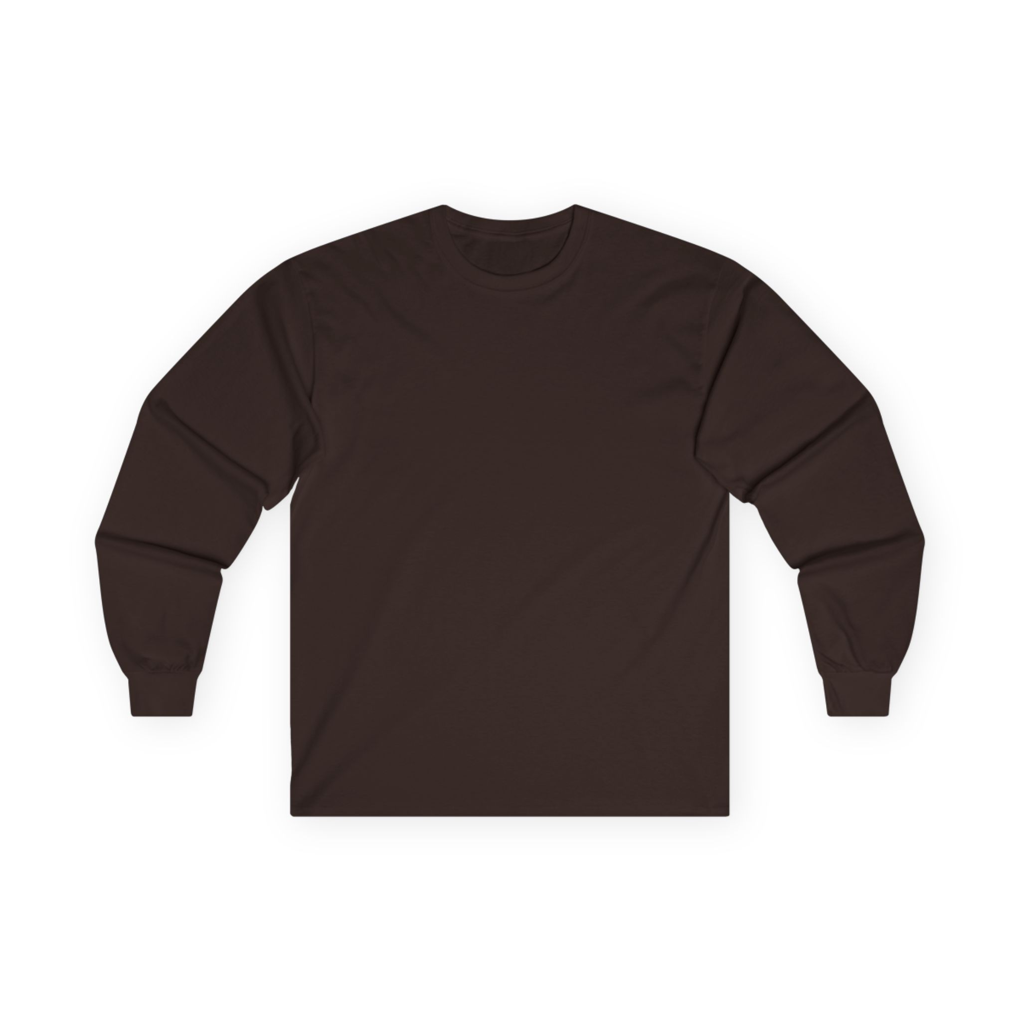 Sickos Unisex Ultra Cotton Long Sleeve Tee