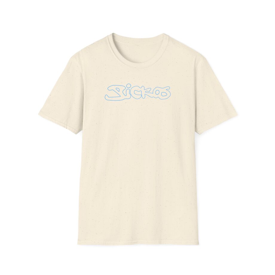 Sickos Unisex Softstyle T-Shirt