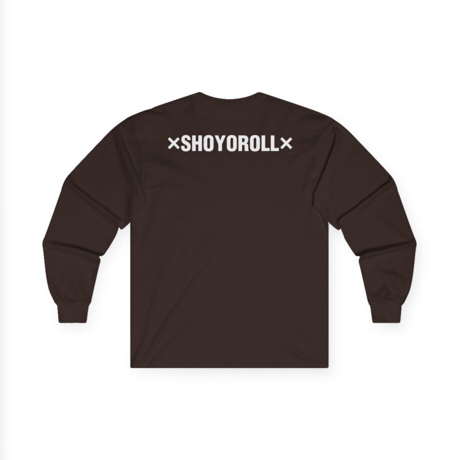 Broken Bones Unisex Ultra Cotton Long Sleeve Tee