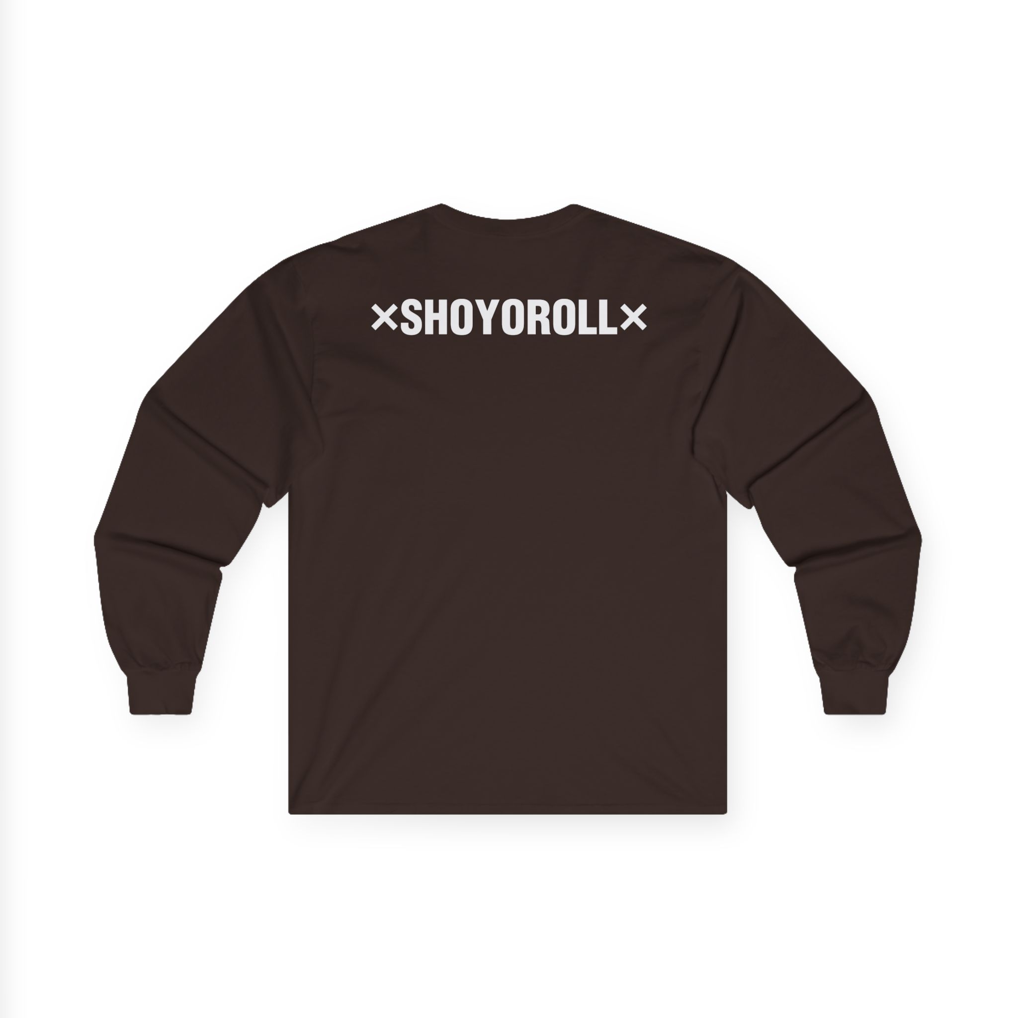 Broken Bones Unisex Ultra Cotton Long Sleeve Tee