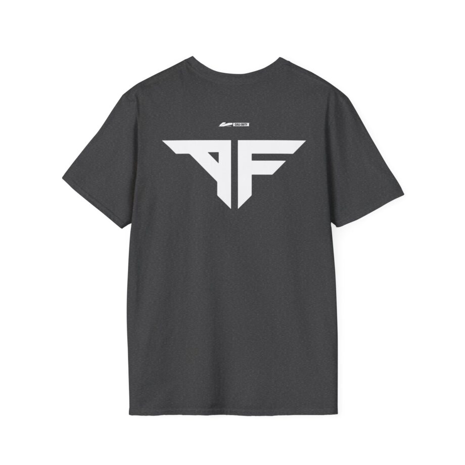 Faze Clan Atlanta Faze Signature Logo Unisex Softstyle T-Shirt