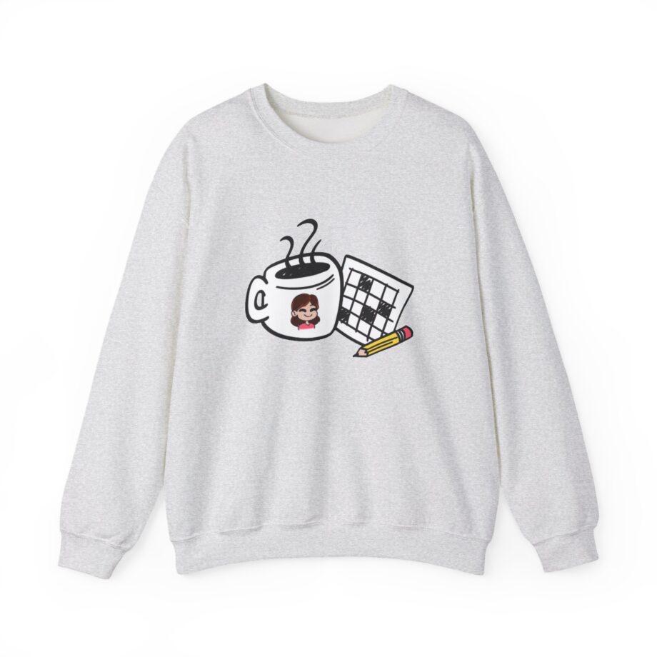 SmallAnt Unisex Heavy Blend™ Crewneck Sweatshirt