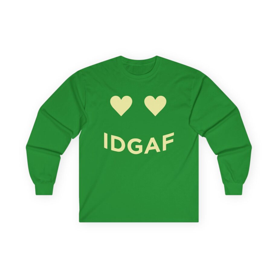 Summer Walker Unisex Ultra Cotton Long Sleeve Tee