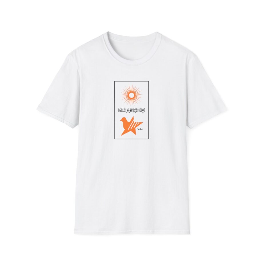 Cloakroom Muff Unisex Softstyle T-Shirt