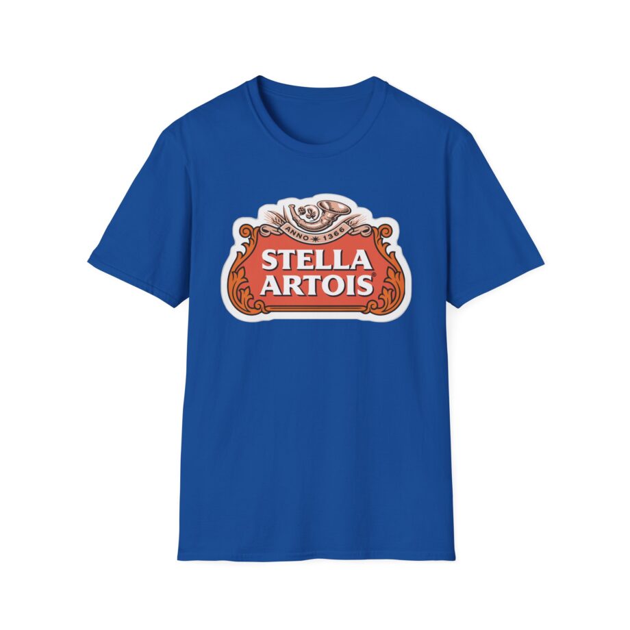 Jack Gilinsky Unisex Softstyle T-Shirt