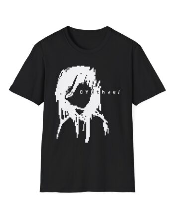 Sewerslvt Cynthoni Unisex Softstyle T-Shirt