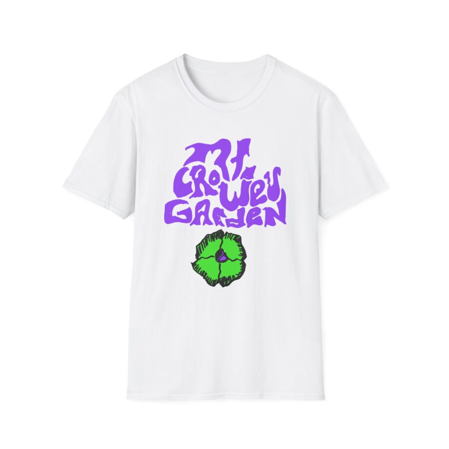 BC Garden Unisex Softstyle T-Shirt